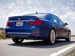 Alpina B7 Bi-Turbo 2012 года